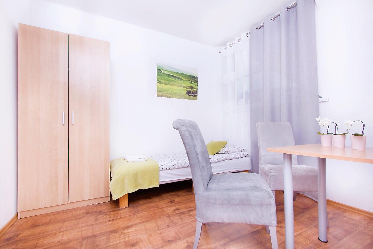 Villa Rosa Stronie Śląskie Buitenkant foto